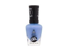 Sally Hansen 14.7ml miracle gel birthday collection