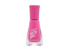 Sally Hansen 9.17ml insta-dri, 281 beet-ing heart