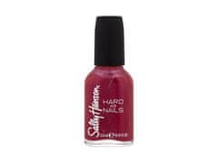 Sally Hansen 13.3ml hard as nails, 450 ton of bricks