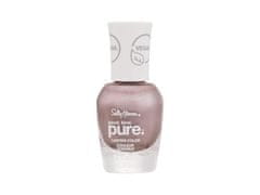 Sally Hansen 10ml good. kind. pure., 227 precious stone