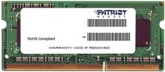 Patriot SO-DIMM 8GB DDR4-2400MHz CL17