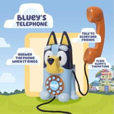 Hasbro Zábavný telefon Bluey.