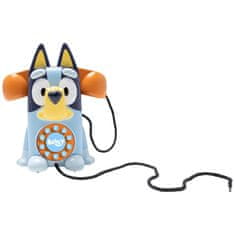 Hasbro Zábavný telefon Bluey.