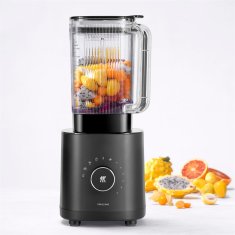 Zwilling Kuchyňský mixér Enfinigy 1200W z černého tritanu