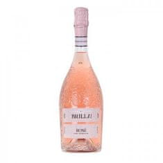 Prosecco Prosecco Rosé Extra Dry DOC, 11% 0,75 l