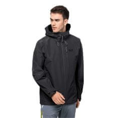 Jack Wolfskin Bundy w góry černé L 11151416000