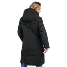 Schöffel Bundy univerzálni černé XXL Winter daunenmantel Down Parka Canterbury