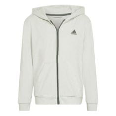 Adidas Mikina bílá 165 - 170 cm/L Lounge