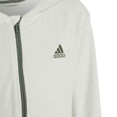 Adidas Mikina bílá 165 - 170 cm/L Lounge