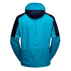 La Sportiva Bundy univerzálni tmavomodré XL La Wanderjacke Across Lite