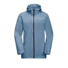 Jack Wolfskin Bundy univerzálni modré S 13078311325