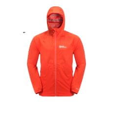 Jack Wolfskin Bundy univerzálni červené M 11158712193