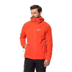 Jack Wolfskin Bundy univerzálni červené M 11158712193