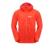 Jack Wolfskin Bundy univerzálni červené M 11158712193