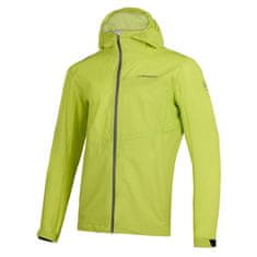 La Sportiva Bundy trekové žluté L La Wanderjacke Discover