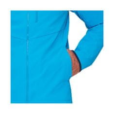 Mammut Bundy univerzálni modré L Ganzjahres softshelljacke Ultimate Comfort