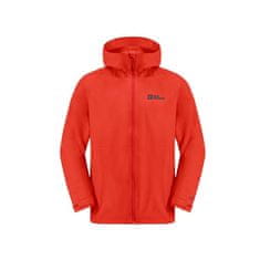 Jack Wolfskin Bundy univerzálni oranžové L 11163912193