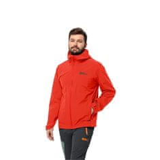 Jack Wolfskin Bundy univerzálni oranžové L 11163912193