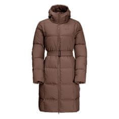 Jack Wolfskin Bundy univerzálni hnědé M 12061315141