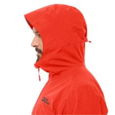 Jack Wolfskin Bundy univerzálni oranžové L 11163912193