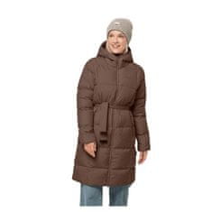 Jack Wolfskin Bundy univerzálni hnědé M 12061315141