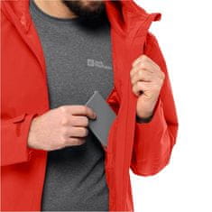 Jack Wolfskin Bundy univerzálni oranžové L 11163912193