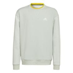 Adidas Mikiny Crew Fleece All Szn HN8420