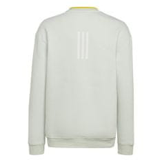 Adidas Mikiny Crew Fleece All Szn HN8420