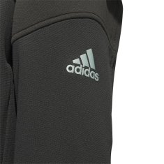 Adidas Mikina šedá 170 - 175 cm/M FS3785