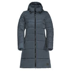 Jack Wolfskin Bundy univerzálni černé XL 12069811268