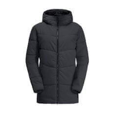 Jack Wolfskin Bundy univerzálni černé M 12074916350