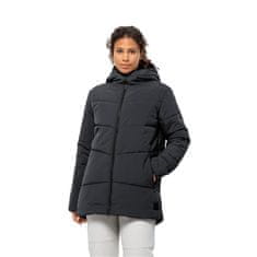 Jack Wolfskin Bundy univerzálni černé M 12074916350