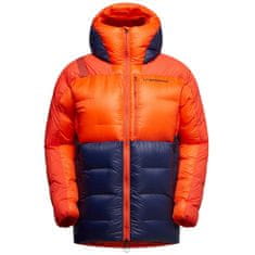 La Sportiva Bundy univerzálni L La Alpin-winterjacke Olympus Tech Down Parka