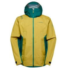 La Sportiva Bundy univerzálni žluté M La Softshelljacke Discover Shell