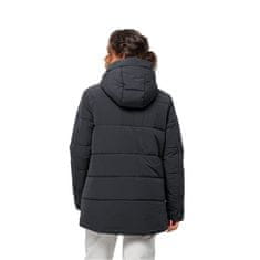 Jack Wolfskin Bundy univerzálni černé M 12074916350