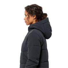 Jack Wolfskin Bundy univerzálni černé M 12074916350