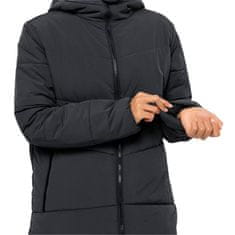 Jack Wolfskin Bundy univerzálni černé M 12074916350