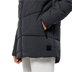 Jack Wolfskin Bundy univerzálni černé M 12074916350