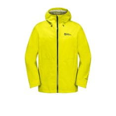 Jack Wolfskin Bundy univerzálni žluté XL 11151343177