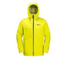 Jack Wolfskin Bundy univerzálni žluté XL 11151343177