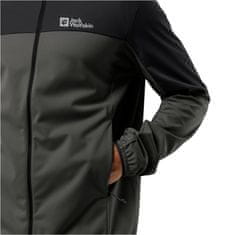 Jack Wolfskin Bundy univerzálni černé L 13069236945