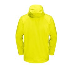 Jack Wolfskin Bundy univerzálni žluté XL 11151343177