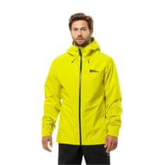 Jack Wolfskin Bundy univerzálni žluté XL 11151343177