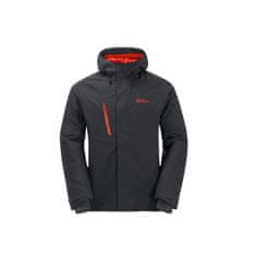 Jack Wolfskin Bundy univerzálni černé XL 11153216350