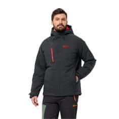 Jack Wolfskin Bundy univerzálni černé XL 11153216350