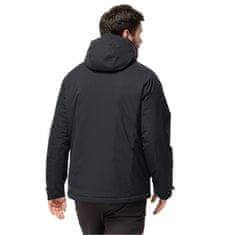 Jack Wolfskin Bundy univerzálni černé XL 11153216350