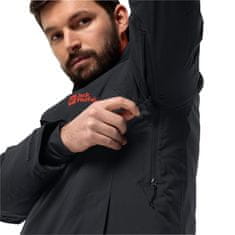 Jack Wolfskin Bundy univerzálni černé XL 11153216350