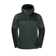 Jack Wolfskin Bundy univerzálni zelené M 11143214161