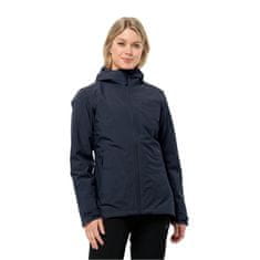 Jack Wolfskin Bundy univerzálni tmavomodré XS 11156211010