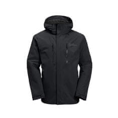 Jack Wolfskin Bundy w góry černé XL 11083736000